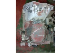 Recambio de caja cambios para iveco trucks zeta 79-14 (135cv) referencia OEM IAM   