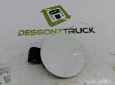 Recambio de tapa exterior combustible para fiat bravo (182) 1.9 turbodiesel referencia OEM IAM 0735286656   2