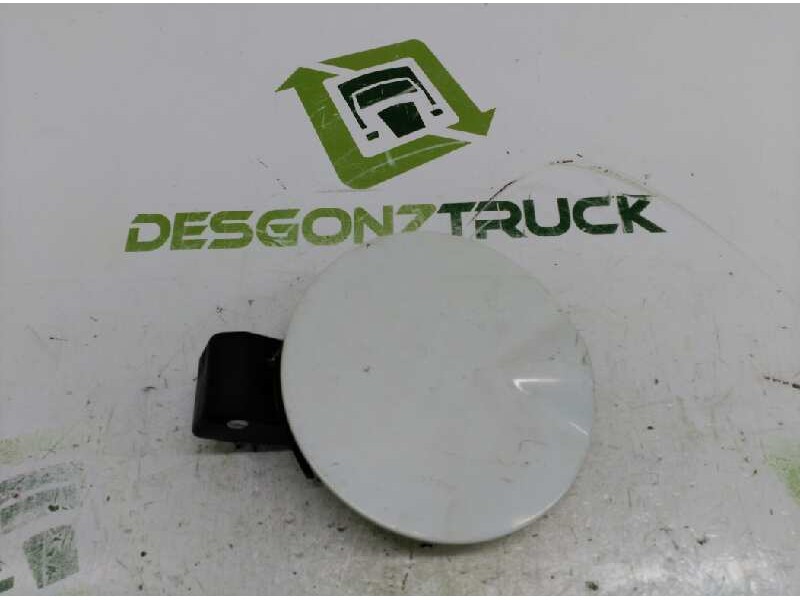 Recambio de tapa exterior combustible para fiat bravo (182) 1.9 turbodiesel referencia OEM IAM 0735286656  