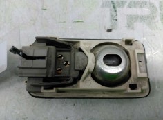 Recambio de luz interior para citroën berlingo 1.9 600 d furg. referencia OEM IAM 6362H2   2