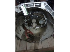 Recambio de caja cambios para iveco trucks zeta 79-14 (135cv) referencia OEM IAM    2