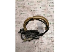 Recambio de cerradura puerta delantera izquierda para opel astra gtc cosmo referencia OEM IAM 13210748 4 PINS  2