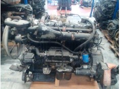 Recambio de motor completo para pegaso trucks serie 1200 1223 referencia OEM IAM IB002993  