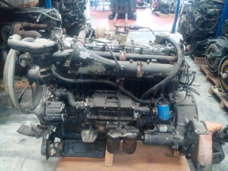 Recambio de motor completo para pegaso trucks serie 1200 1223 referencia OEM IAM IB002993  