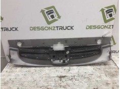 Recambio de rejilla delantera central para peugeot partner (s2) combi plus referencia OEM IAM    2