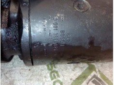 Recambio de motor arranque para daf trucks 55 fa 55.180 b13 (181cv) referencia OEM IAM 0001368055 24V  2