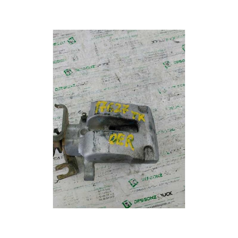 Recambio de pinza freno trasera derecha para toyota avensis berlina (t 22) 2.0 d4-d luna (4-ptas.) referencia OEM IAM   