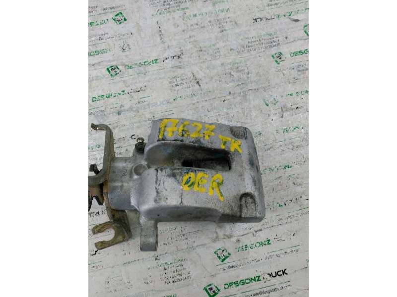 Recambio de pinza freno trasera derecha para toyota avensis berlina (t 22) 2.0 d4-d luna (4-ptas.) referencia OEM IAM   