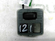 Recambio de luz interior para citroën berlingo 1.9 600 d furg. referencia OEM IAM 9607449080  