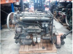 Recambio de motor completo para pegaso trucks mider 260 referencia OEM IAM 8N00247  