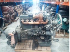 Recambio de motor completo para pegaso trucks mider 260 referencia OEM IAM 8N00247   2