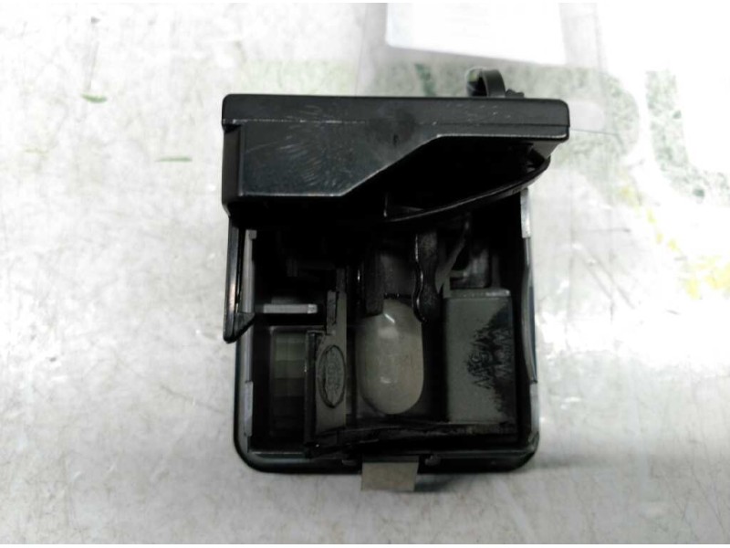 Recambio de luz interior para citroën berlingo 1.9 600 d furg. referencia OEM IAM 9607449080  