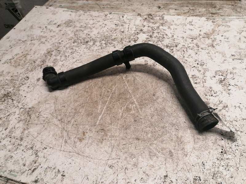 Recambio de manguera de agua para fiat scudo combi (272) l1h1 120 multijet (5 pl.) referencia OEM IAM   