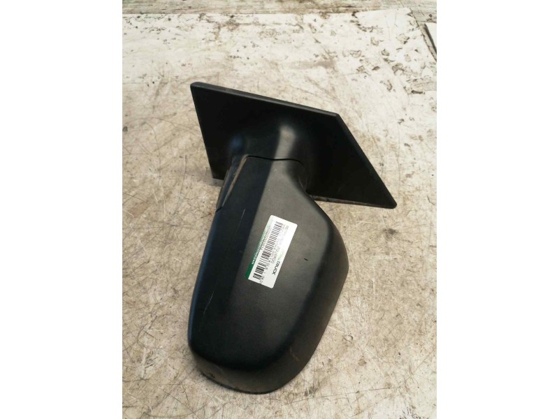 Recambio de retrovisor izquierdo para hyundai matrix (fc) 1.6 gls referencia OEM IAM   5 PINS