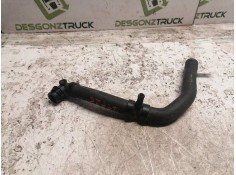 Recambio de manguera de agua para fiat scudo combi (272) l1h1 120 multijet (5 pl.) referencia OEM IAM    2