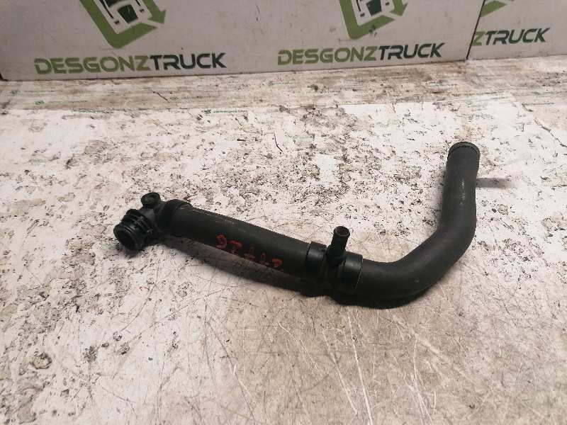 Recambio de manguera de agua para fiat scudo combi (272) l1h1 120 multijet (5 pl.) referencia OEM IAM   