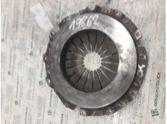 Recambio de maza embrague para volkswagen t4 transporter/furgoneta (mod. 1991) referencia OEM IAM  VALEO  2