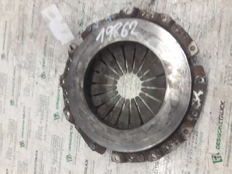 Recambio de maza embrague para volkswagen t4 transporter/furgoneta (mod. 1991) referencia OEM IAM  VALEO 