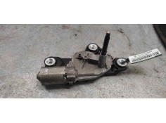 Recambio de motor limpia trasero para ford focus berlina (cap) ambiente (d) referencia OEM IAM 0390201823 3M51R17K441AE 