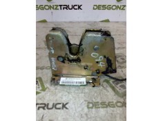 Recambio de cierre cabina central para daf trucks 55 fa 55.180 b13 (181cv) referencia OEM IAM IZQUIERDO  