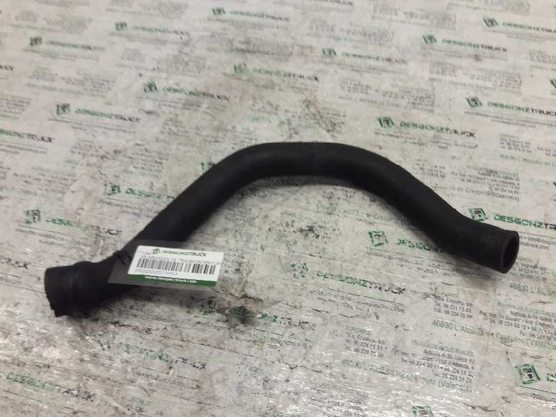 Recambio de tubo para volkswagen t4 transporter/furgoneta (mod. 1991) referencia OEM IAM   