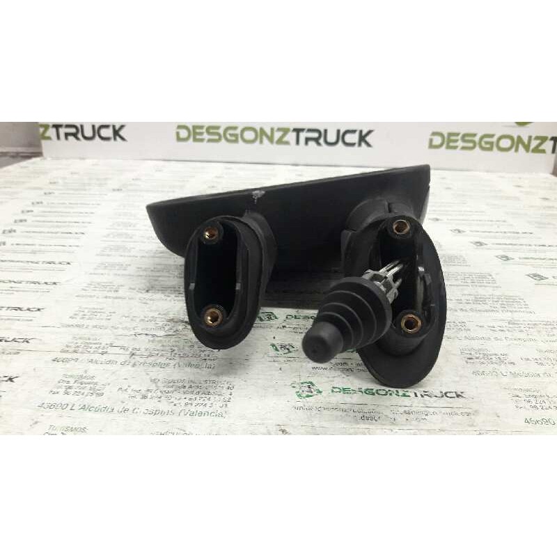 Recambio de retrovisor derecho para fiat doblo (119) 1.3 16v multijet active com. (55kw) referencia OEM IAM   