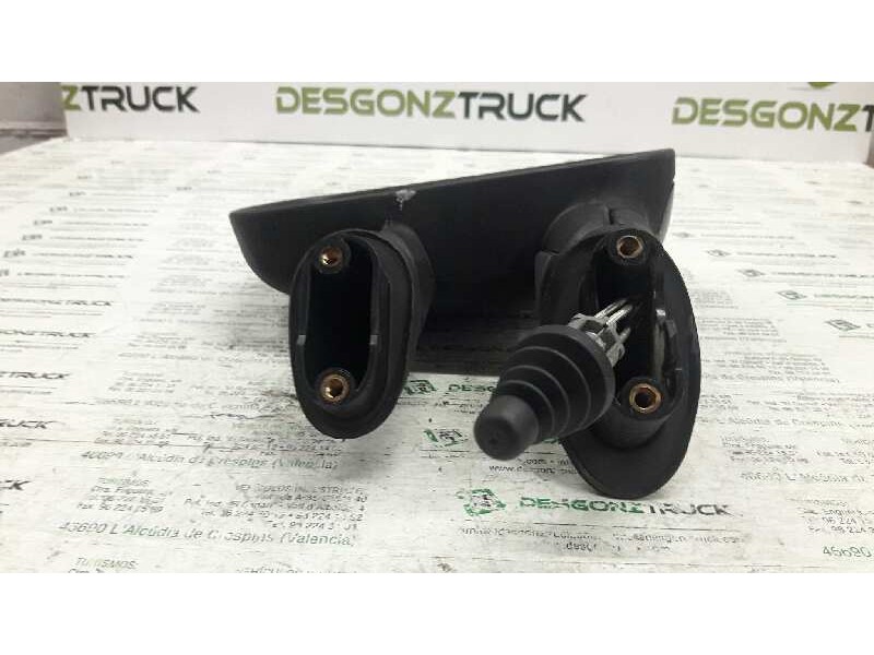 Recambio de retrovisor derecho para fiat doblo (119) 1.3 16v multijet active com. (55kw) referencia OEM IAM   