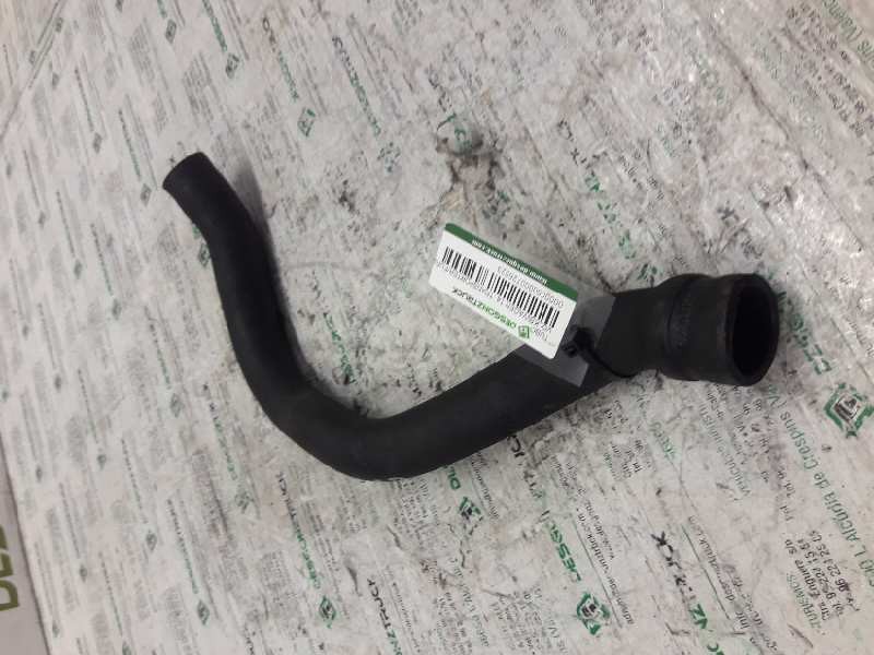 Recambio de tubo para volkswagen t4 transporter/furgoneta (mod. 1991) referencia OEM IAM   