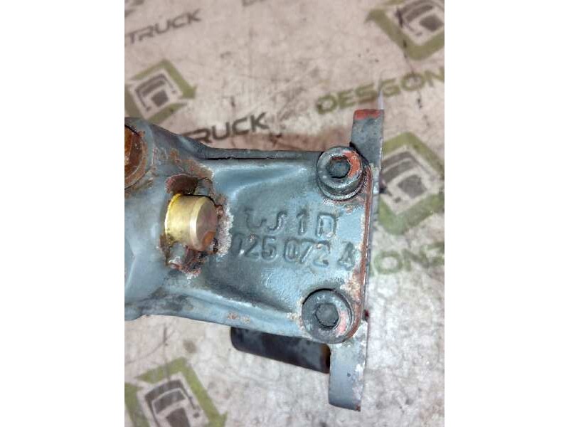 Recambio de bomba elevacion cabina para daf trucks 55 fa 55.180 b13 (181cv) referencia OEM IAM 0250724  