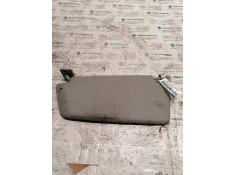 Recambio de parasol izquierdo para opel astra gtc cosmo referencia OEM IAM 13113042  