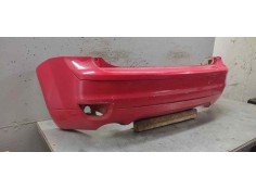 Recambio de paragolpes trasero para ford focus berlina (cap) ambiente (d) referencia OEM IAM    2