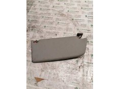 Recambio de parasol izquierdo para opel astra gtc cosmo referencia OEM IAM 13113042   2