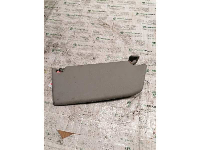 Recambio de parasol izquierdo para opel astra gtc cosmo referencia OEM IAM 13113042  