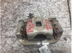 Recambio de pinza freno trasera izquierda para chevrolet lacetti se referencia OEM IAM   