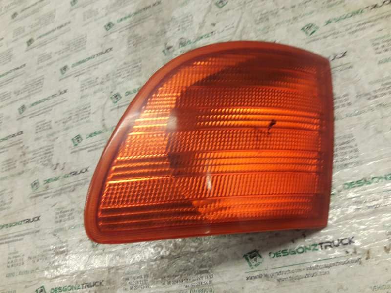 Recambio de piloto delantero izquierdo para mercedes-benz vito (w638) combi 108 d  (638.164) referencia OEM IAM   