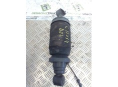 Recambio de amortiguador delantero izquierdo cabina para man tg - a 18.xxx fg / bb   (e3/e4) xxl - 5-star referencia OEM IAM 854