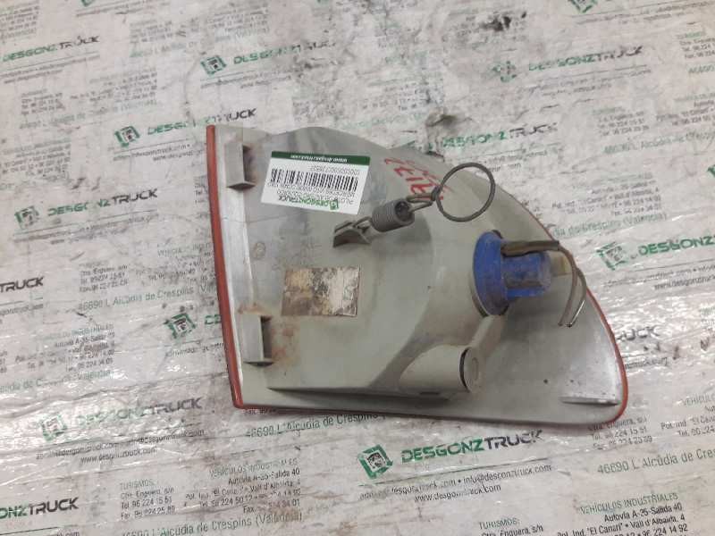 Recambio de piloto delantero izquierdo para mercedes-benz vito (w638) combi 108 d  (638.164) referencia OEM IAM   