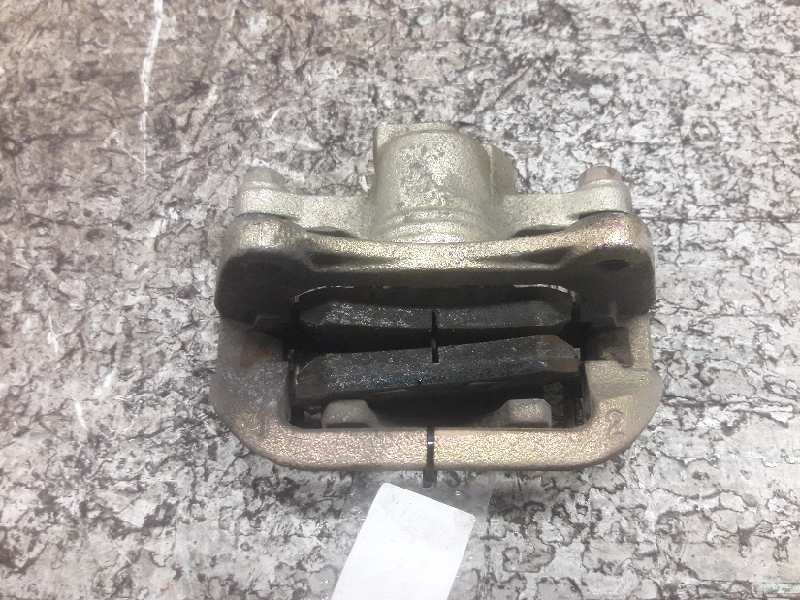 Recambio de pinza freno trasera izquierda para chevrolet lacetti se referencia OEM IAM   