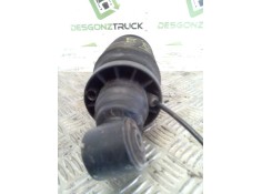 Recambio de amortiguador delantero izquierdo cabina para man tg - a 18.xxx fg / bb   (e3/e4) xxl - 5-star referencia OEM IAM 854 2