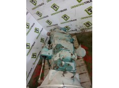 Recambio de caja cambios para scania trucks serie 2 112 h/280 (280cv) referencia OEM IAM GR871 334069 