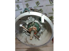 Recambio de caja cambios para scania trucks serie 2 112 h/280 (280cv) referencia OEM IAM GR871 334069  2