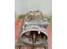 Recambio de caja cambios para iveco stralis (as) 10.3 diesel referencia OEM IAM 16S2220TD 1343001611 41272575