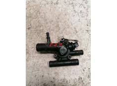Recambio de pipa termostato para renault laguna ii (bg0) 1.9 dci diesel referencia OEM IAM 820074346D  