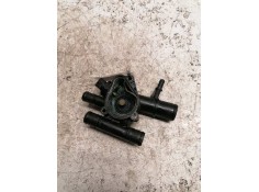 Recambio de pipa termostato para renault laguna ii (bg0) 1.9 dci diesel referencia OEM IAM 820074346D   2