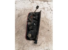 Recambio de piloto trasero izquierdo para hyundai matrix (fc) 1.6 gls referencia OEM IAM   5 PINS 2