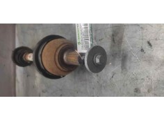 Recambio de transmision delantera izquierda para ford focus berlina (cap) ambiente (d) referencia OEM IAM 3M513B437DAF  