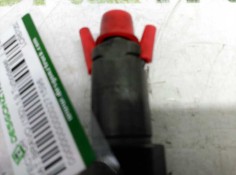 Recambio de inyector para fiat bravo (182) 1.9 turbodiesel referencia OEM IAM LCR6705304   2