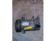 Recambio de compresor aire acondicionado para peugeot 307 break/sw (s2) sw referencia OEM IAM 9651910980   2