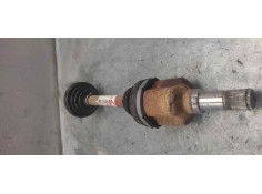 Recambio de transmision delantera izquierda para ford focus berlina (cap) ambiente (d) referencia OEM IAM 3M513B437DAF   2