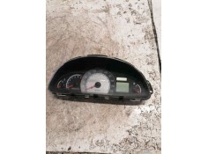 Recambio de cuadro instrumentos para hyundai matrix (fc) 1.6 gls referencia OEM IAM 20020118  